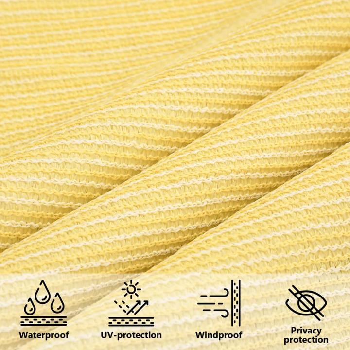 Actual product image VidaXL Wendy (4 x 4 x 4 m)