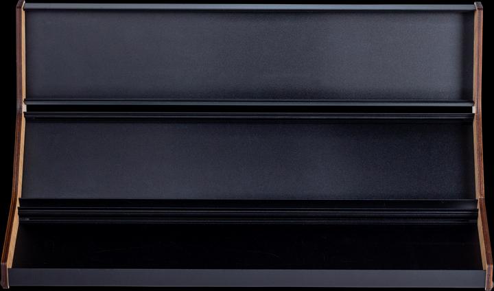 Produktbild Sequenz Music Gear Volca Rack 3x3 Stehhilfe Schwarz