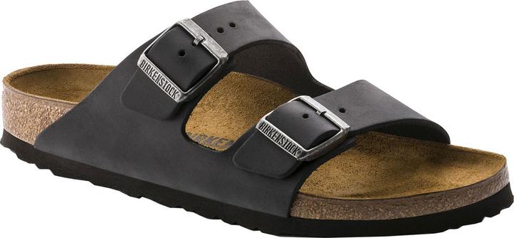 Produktbild Birkenstock Pantoletten Arizona (40)