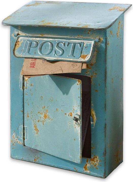 Loberon Boîte Postale