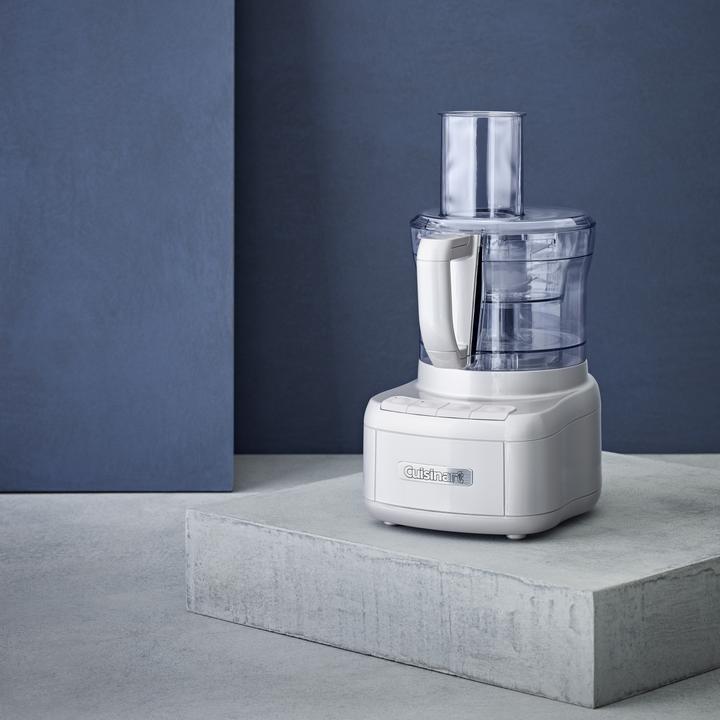 Immagine prodotto Cuisinart Hacker FP8SE Argento (1900 ml, 350 W)