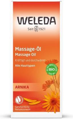 Immagine prodotto Weleda Arnica (50 ml)