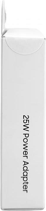 Immagine prodotto Samsung Adattatore di ricarica rapida con cavo (25 W)