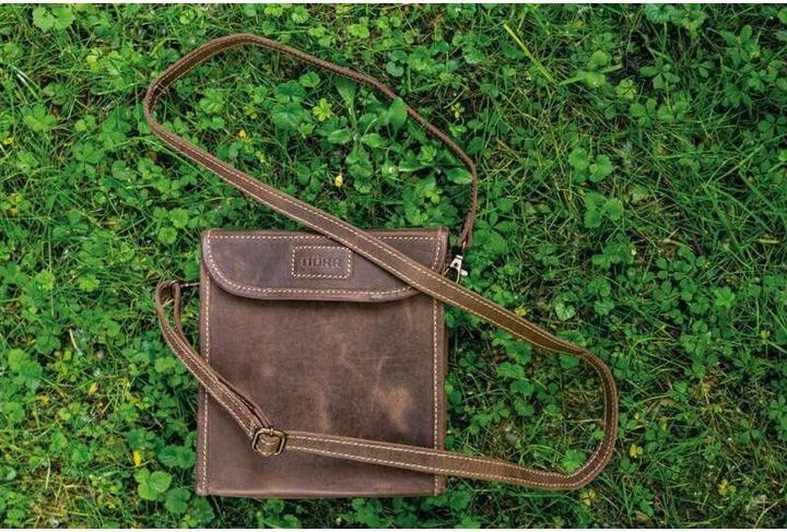 Actual product image Dörr Binoculars quiver Cape Town L brown (Camera case, 3.61 l)