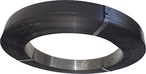 Image du produit kaiserkraft Feuillard de cerclage en acier (676 m, 19 mm)