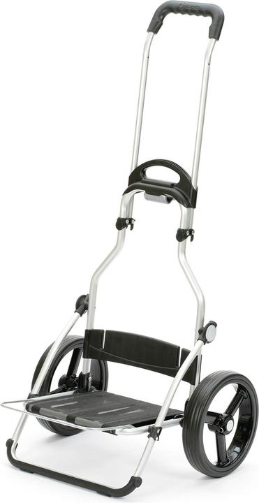 Image du produit Andersen Shopper Royal Oli P 2.0