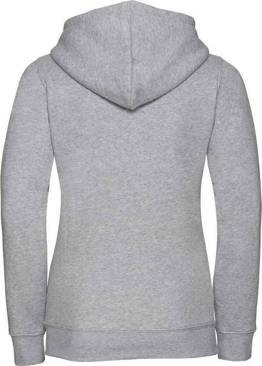 Image du produit Russell - Veste à capuche AUTHENTIC - Femme (XS)