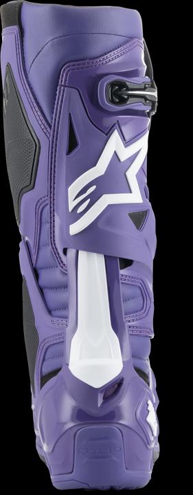 Immagine prodotto Alpinestars Boots Tech 10 Ultraviolet 10 (Uomini, 44.5)