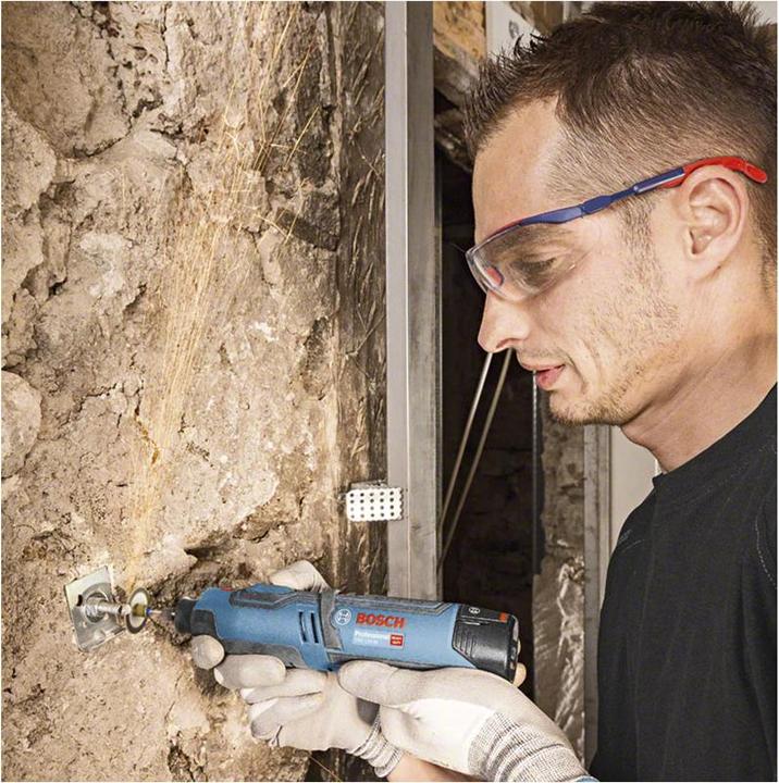 Produktbild Bosch Professional Gro 12v-35