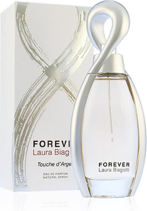 Immagine prodotto Laura Biagiotti Forever - Touche d'Argent Eau de Parfum (Eau de parfum, 30 ml)