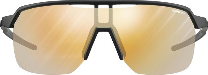 Produktbild Julbo Frequency Reactiv (Schwarz, Gelb, Orange)