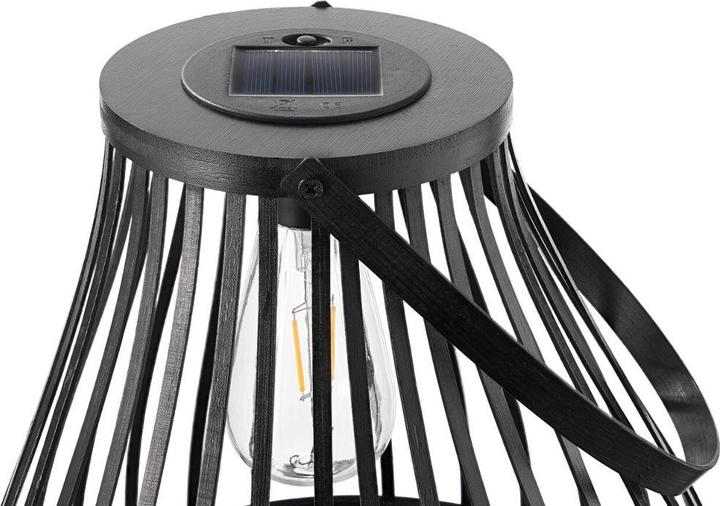 Produktbild Pauleen Solar Laterne Spark (1 x)