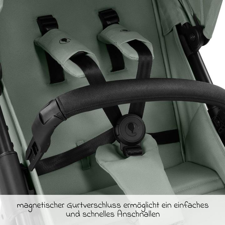 Actual product image ABC Design Avus 2 buggy / sports car