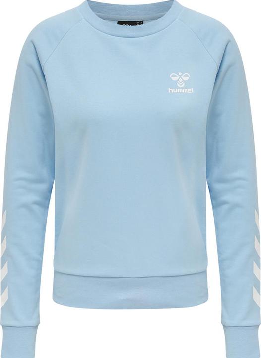 Actual product image hummel NONI 2.0 SWEATSHIRT (XL)