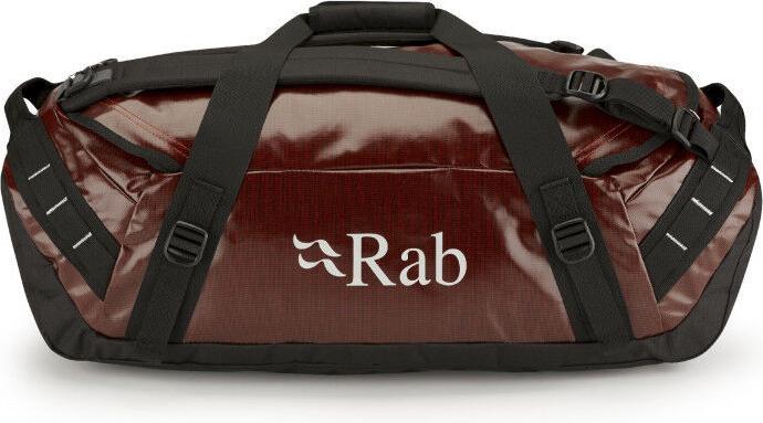 Actual product image Rab Expedition Kitbag II 50 - Duffel Bag (50 l)
