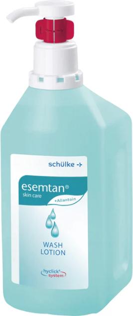 Immagine prodotto Schülke esemtan wash lotion hyclick Flasche 1 lt (Sapone liquido, 1000 ml)