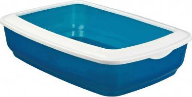 Trixie Katzentoilette Mio 32x12x43cm (Katzenklo offen)
