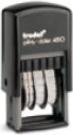 Actual product image Trodat Printy 4850/L