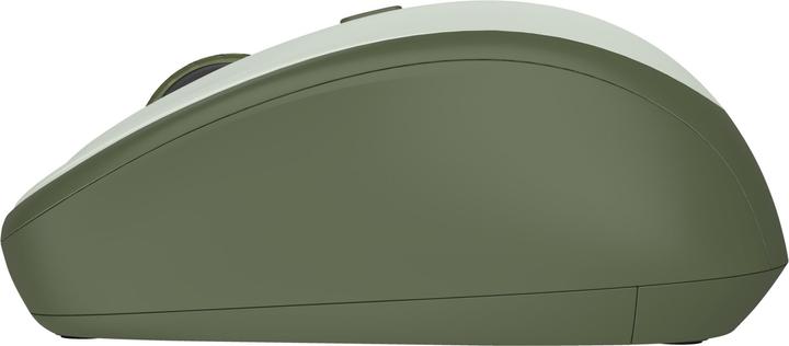 Produktbild Trust YVI+ Wireless Mouse green (Kabellos)