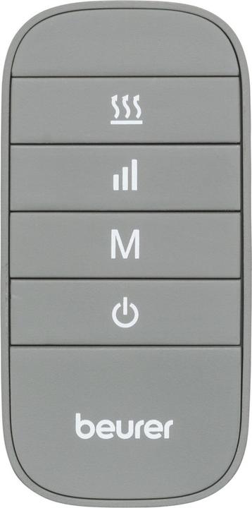 Productafbeelding Beurer FM 120 2-in-1 Shiatsu voetmassageapparaat