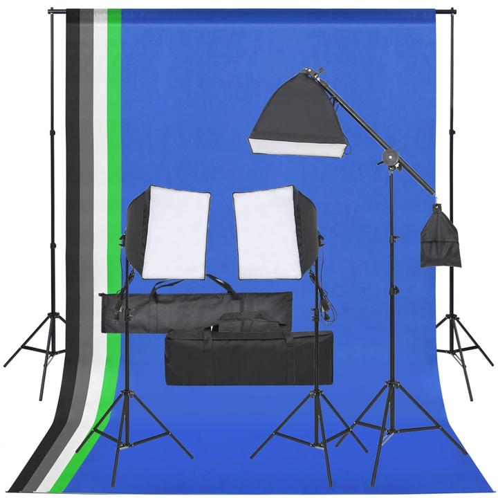 Background systems