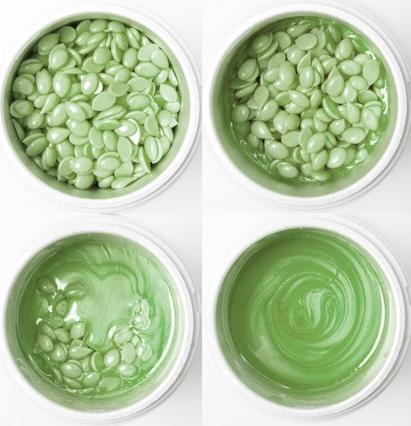 Image du produit Rio Thé vert (1 x, 750 g)