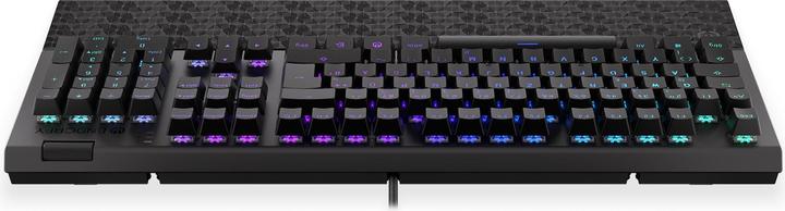 Actual product image Endorfy Keyboard Omnis (DE, Cable)
