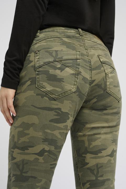 Image du produit pantalon 7/8 en sergé penora (26)