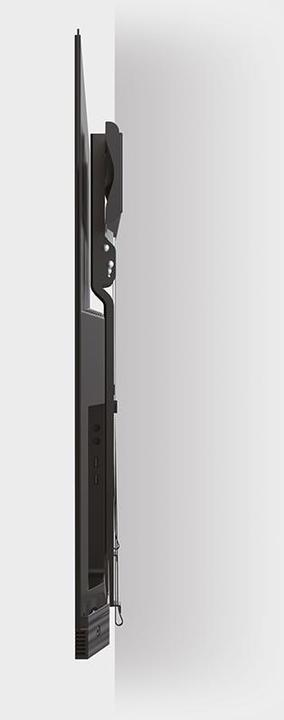 Actual product image LogiLink Bracket - for LCD TV / curved LCD TV (narrow) (Wall, 80", 40 kg)