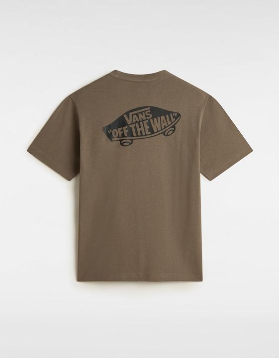 Image du produit Vans STYLE 76 II LOOSE SS TEE Bungee Cord (L)