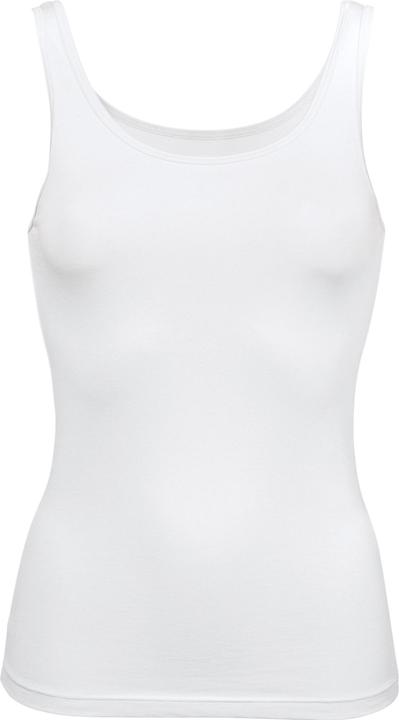 Produktbild Erwin Müller Damen-Unterhemd 2er-Pack (36)