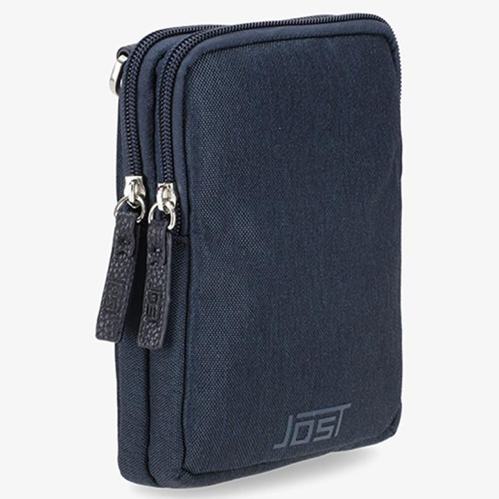 Actual product image Jost Shoulder Bag Bergen Pouch