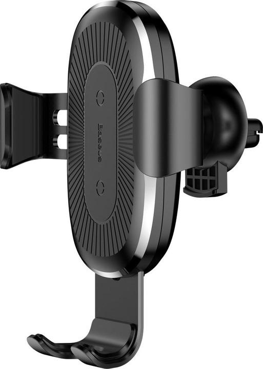 Immagine prodotto Baseus Caricatore rapido Qi 2 in 1