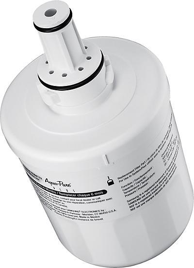 Actual product image Samsung HAFIN2/EXP Inside