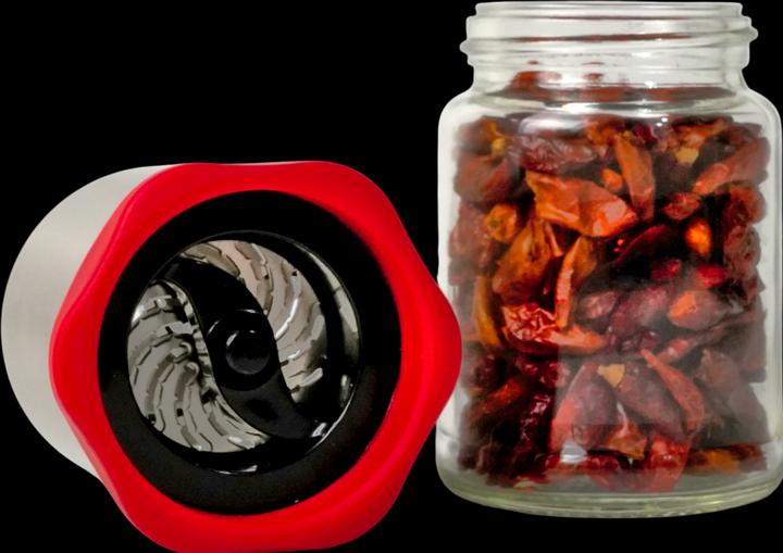 Produktbild Gipfelhirsch Chilimühle (Chili)