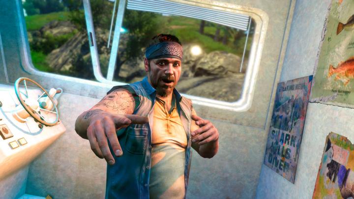 Produktbild Ubisoft Xbox One Far Cry 3 Classic Edition (Xbox One S)