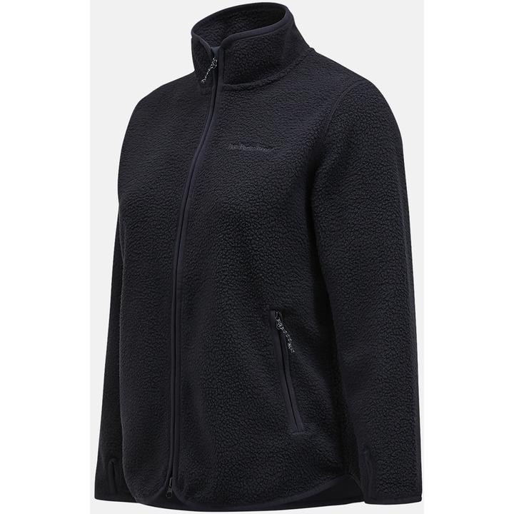 Image du produit Peak Performance Pile Zip (S)