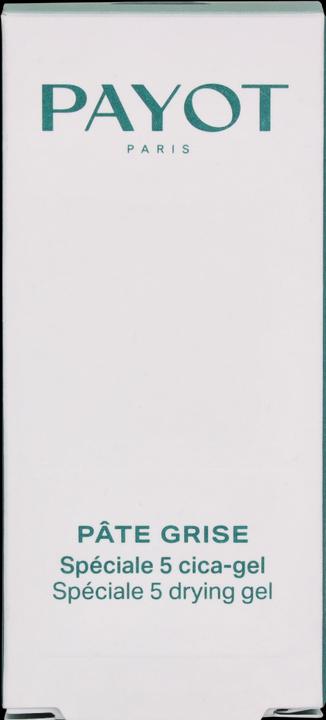 Produktbild Payot Paris Pâte Grise Spéciale 5 (15 ml)