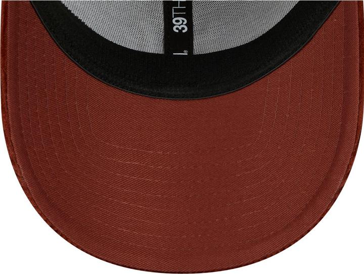 Produktbild New Era 39Thirty Cap - WIDE KORD New York Yankees - S/M (S/M)