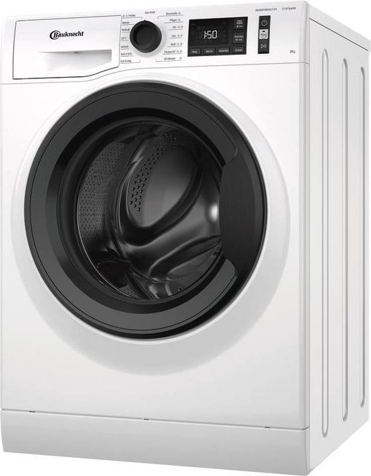 Produktbild Bauknecht WM Elite 8 FH AA Waschmaschine (8 kg, Links)