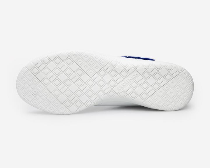 Image du produit Kipsta Chaussures de futsal pour enfants - 100 (35)