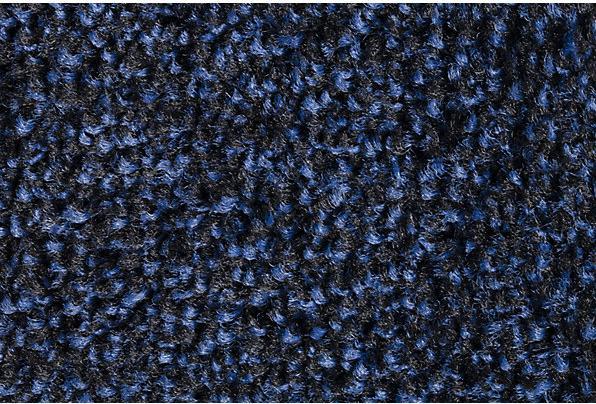 Actual product image kaiserkraft Dirt trap mat for indoor use, pile made of high-twist nylon (115 x 240 cm)