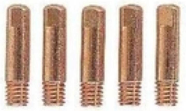 Produktbild Einhell 1576200 Kontaktröhrchen 06 mm 5 St. SchutzgasZubehör