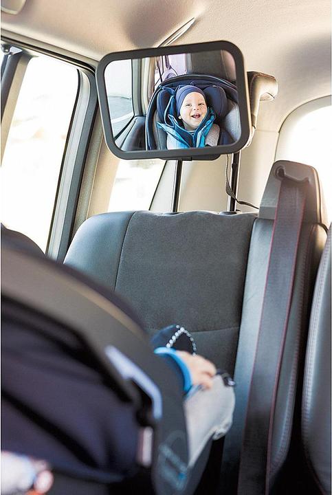 Immagine prodotto Fillikid Specchio dell'auto