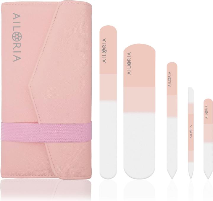 Immagine prodotto Ailoria Contour Luxe