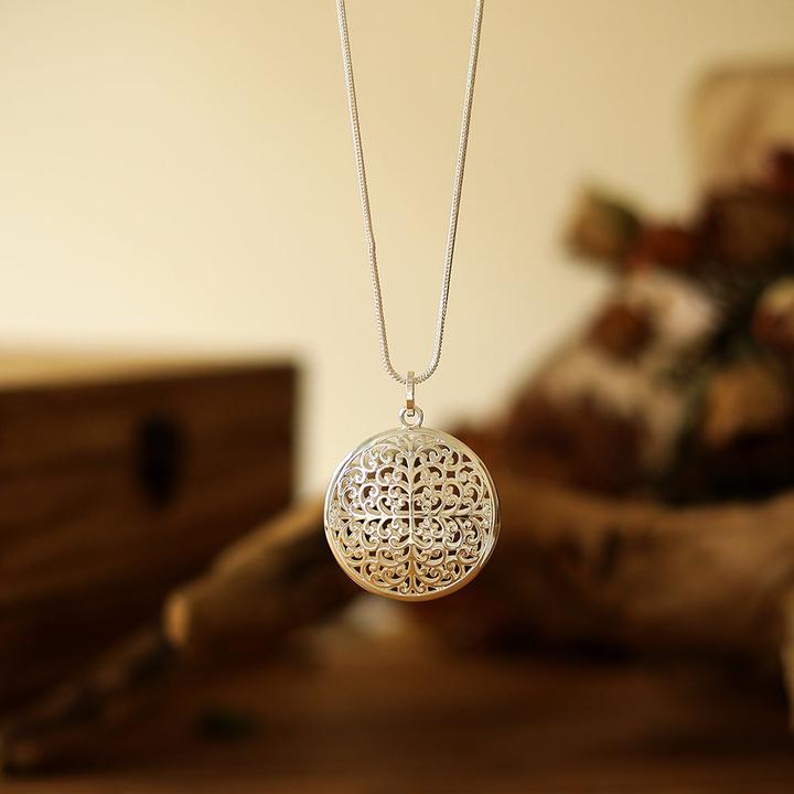 Image du produit Andreani Bracelet avec pierre de lave véritable (8 cm, Pierres, Métal)