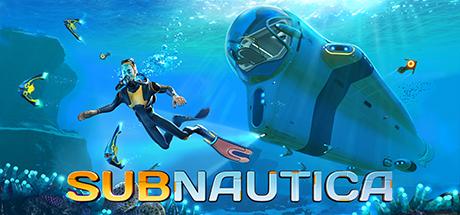 Actual product image Gearbox Subnautica (PS4, EN)