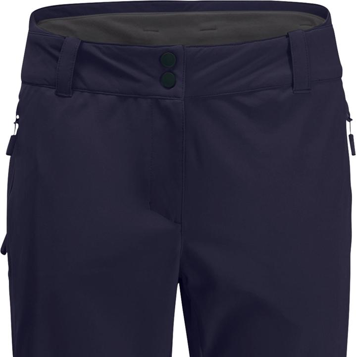 Produktbild Jack Wolfskin Alpspitze Tour Pants W (34)