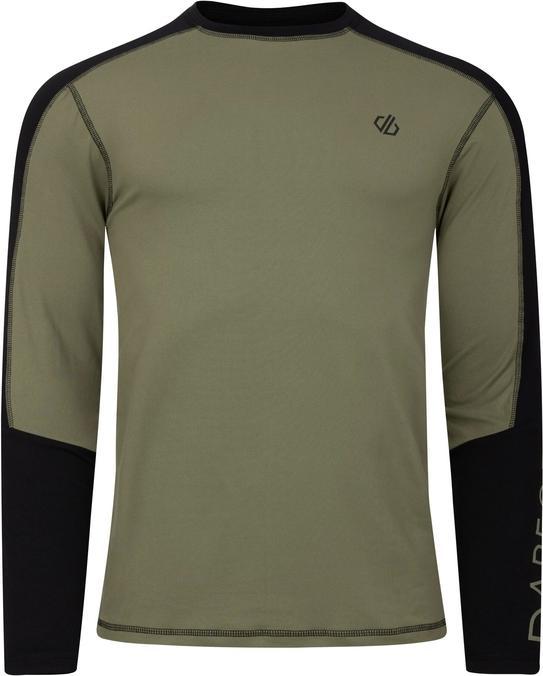 Image du produit Dare2b - Ensemble thermique EXCHANGE - Homme (L)