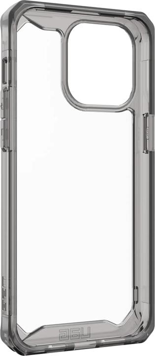 Image du produit UAG 114310113131 Housse de protection pour appareil mobile 17 cm (6,7") Cover Grey (Apple iPhone 15 Pro Max)